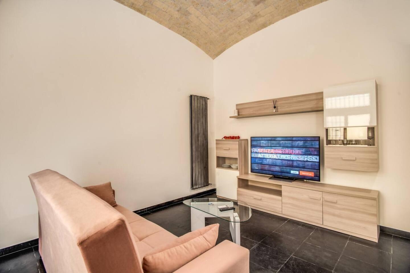 Spacious Apartment Close Vatican Рим Экстерьер фото